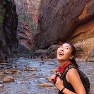 Meet your Posher, Erin